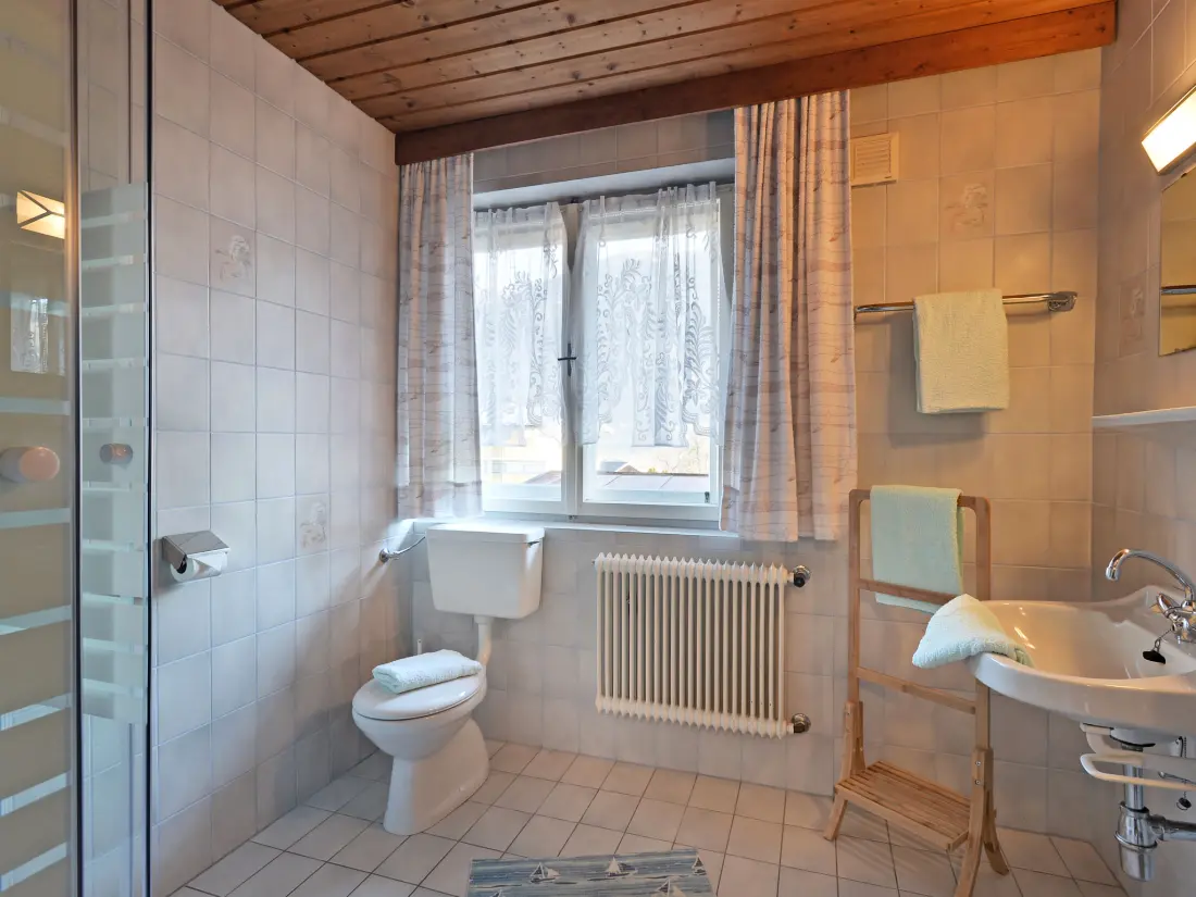 Maison de Vacances Fügen