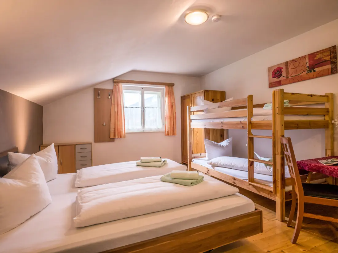 Maison de Vacances Fügen