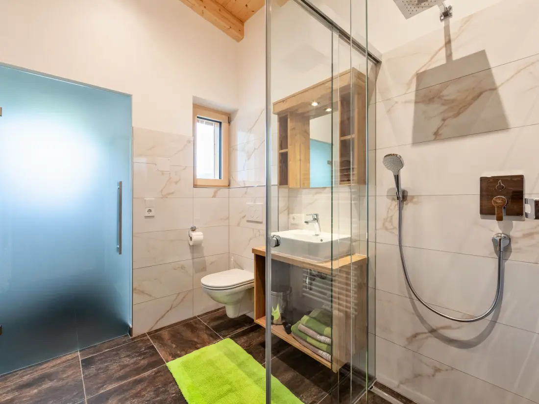 Résidence Chalet Spatn