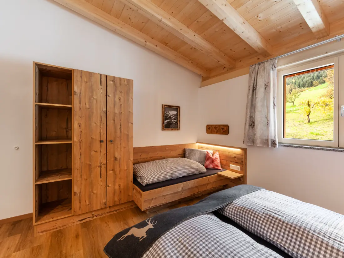 Résidence Chalet Spatn