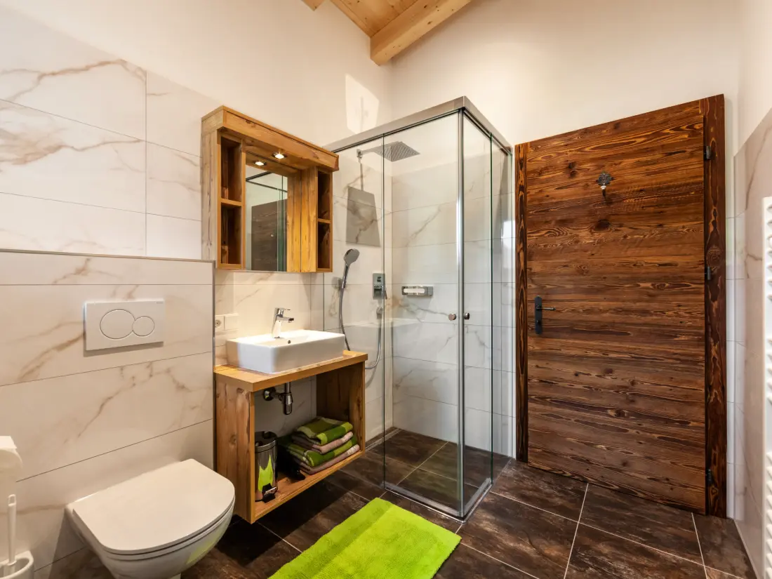 Résidence Chalet Spatn