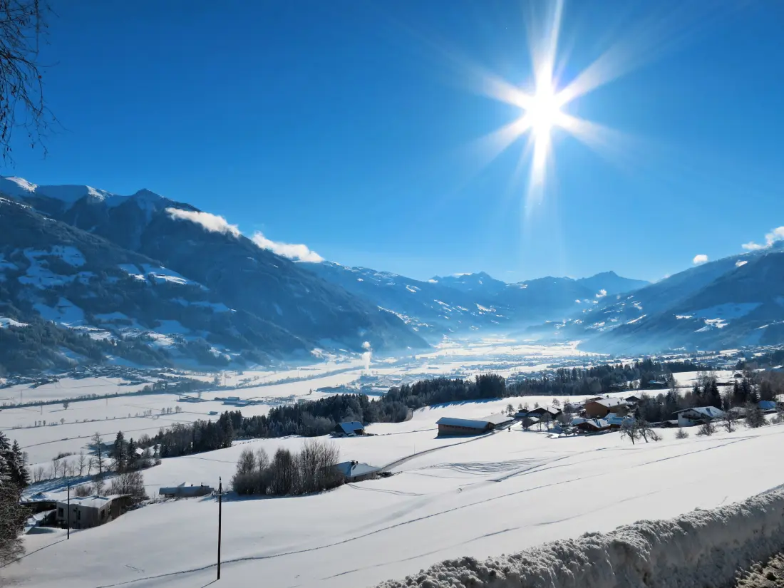Résidence Chalet Spatn