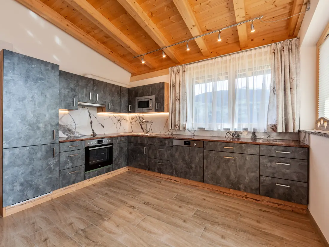 Résidence Chalet Spatn