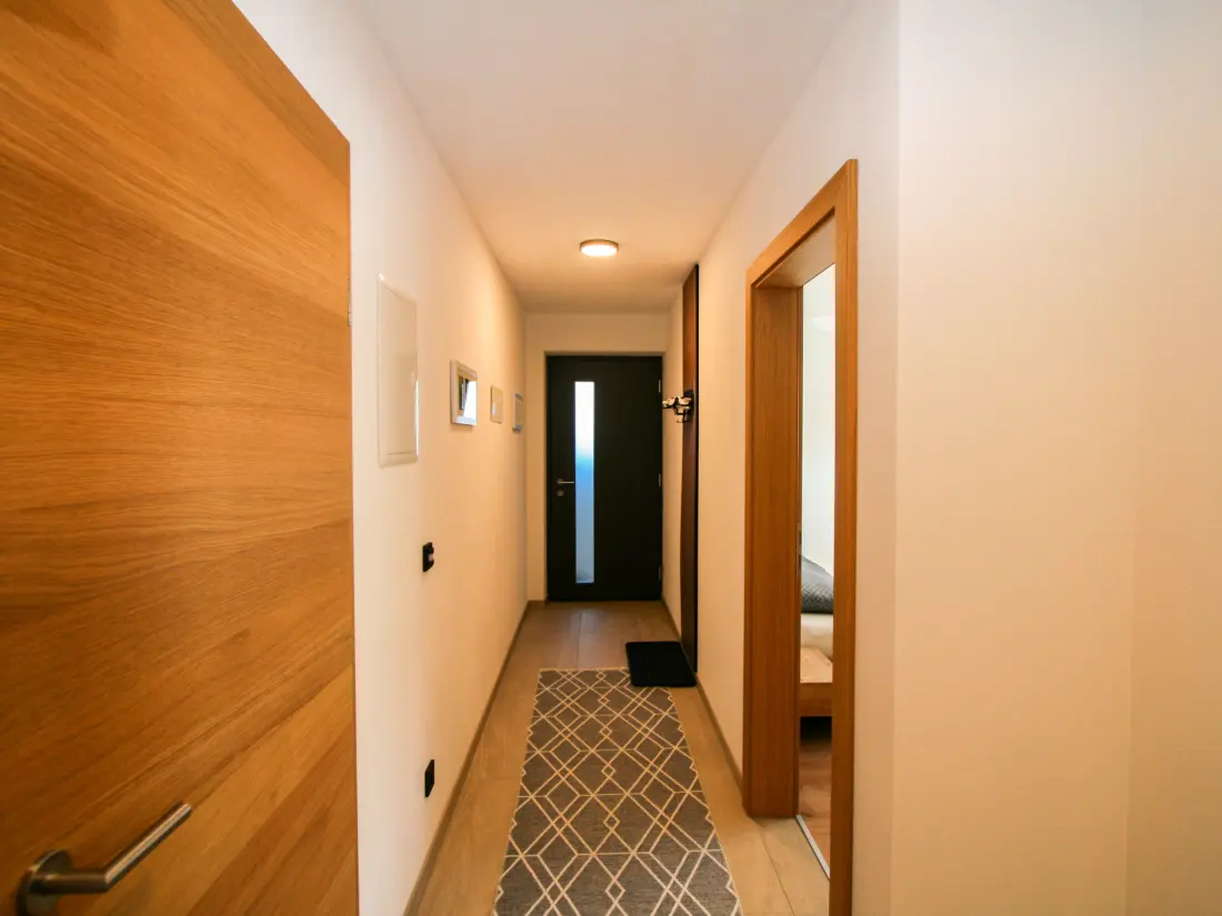 Résidence Ferienwohnung Selina