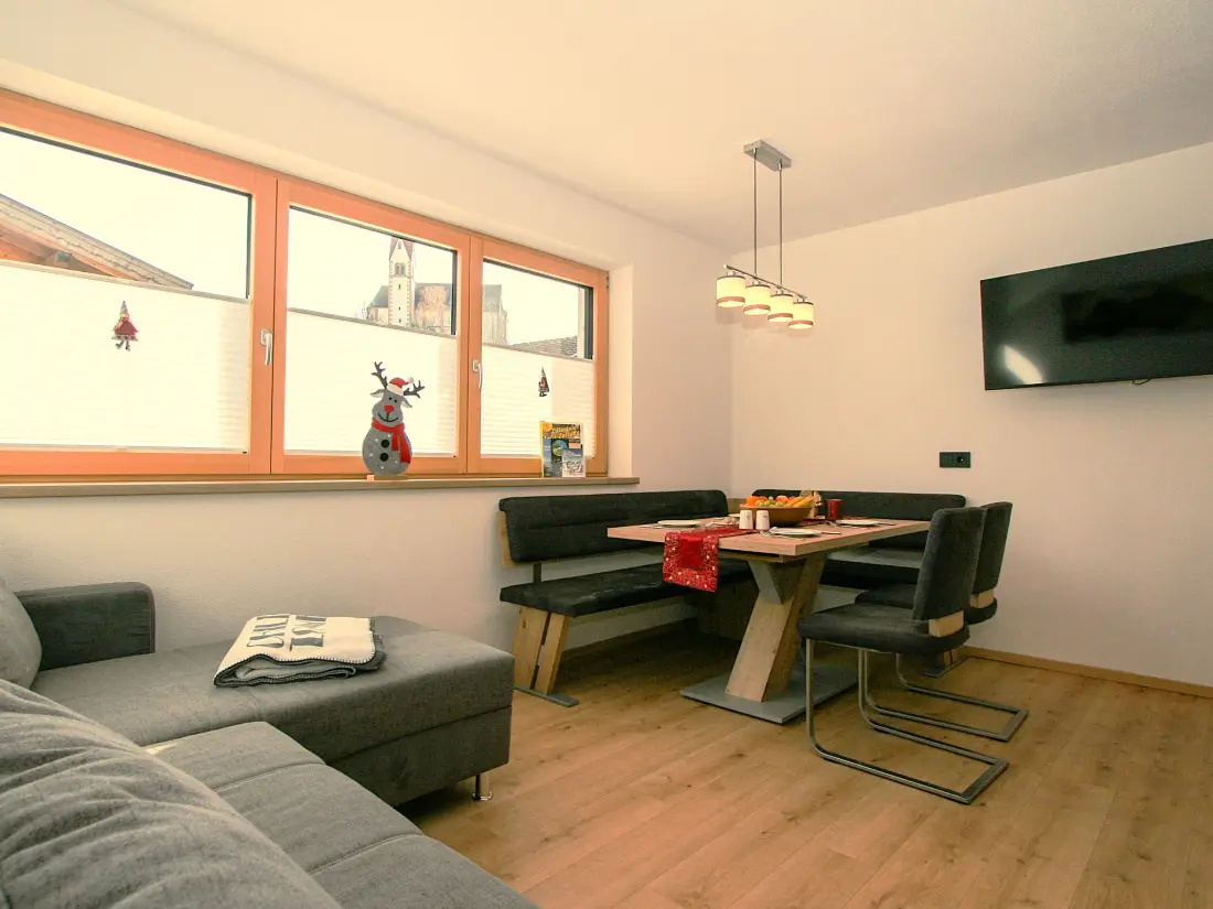 Résidence Ferienwohnung Selina