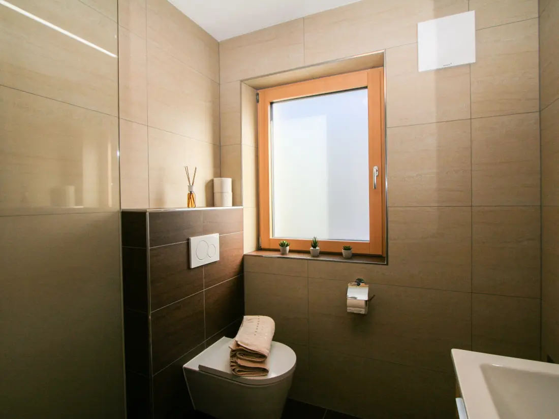 Résidence Ferienwohnung Selina