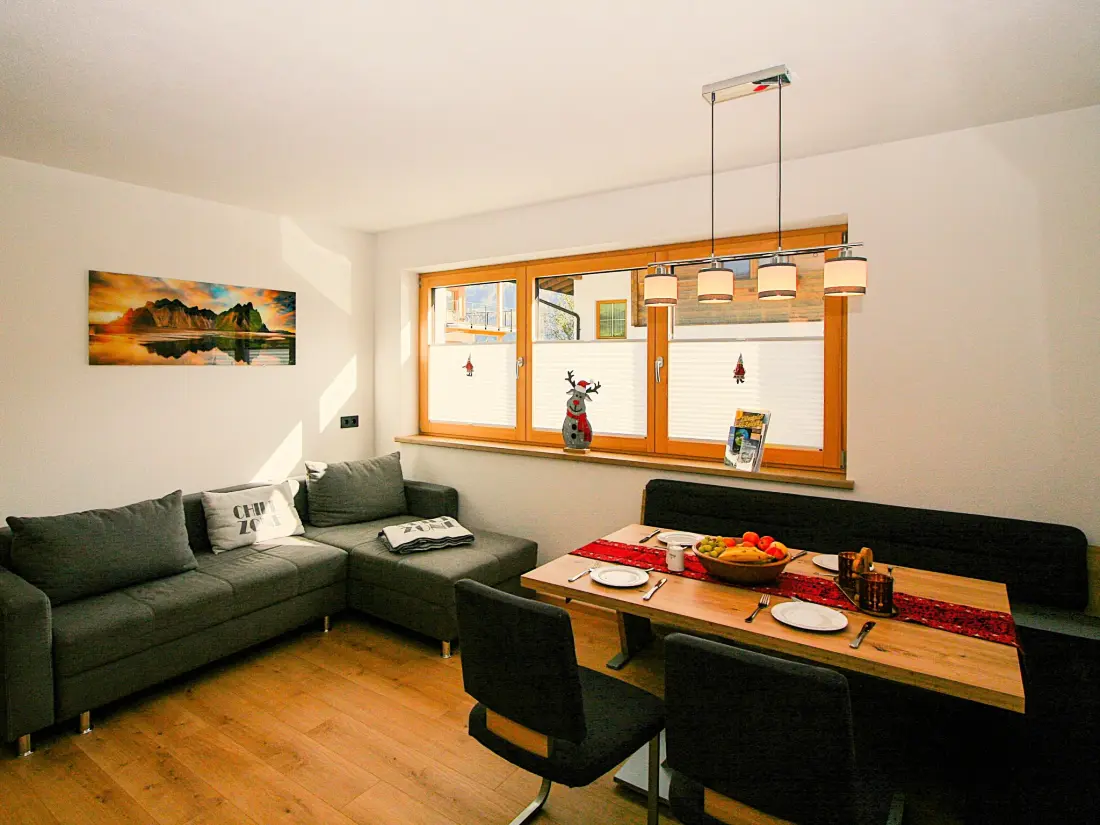 Résidence Ferienwohnung Selina