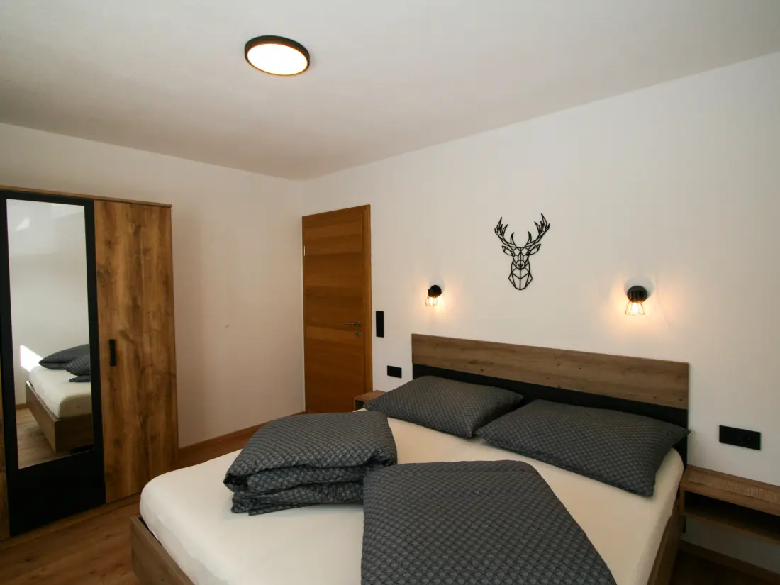 Résidence Ferienwohnung Selina