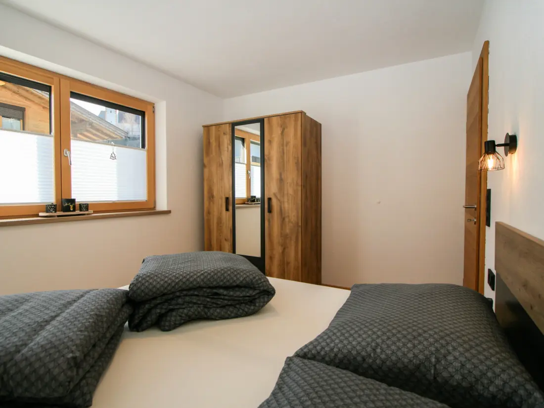 Résidence Ferienwohnung Selina