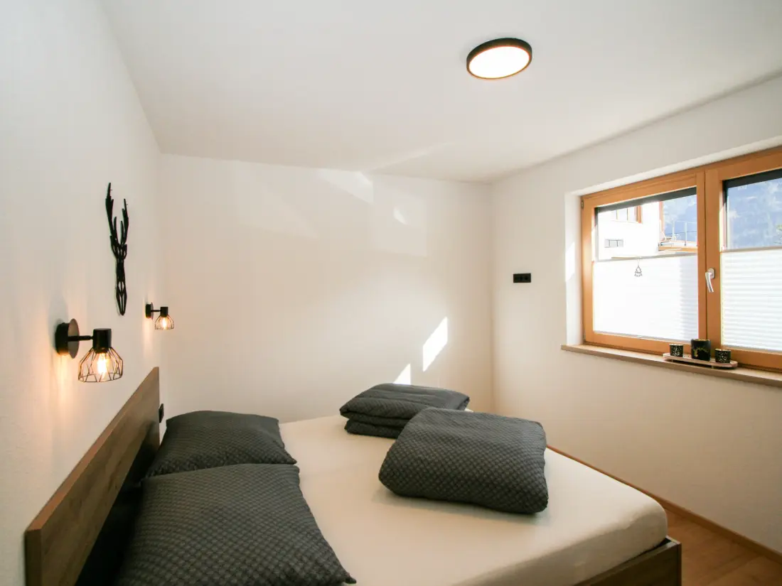 Résidence Ferienwohnung Selina