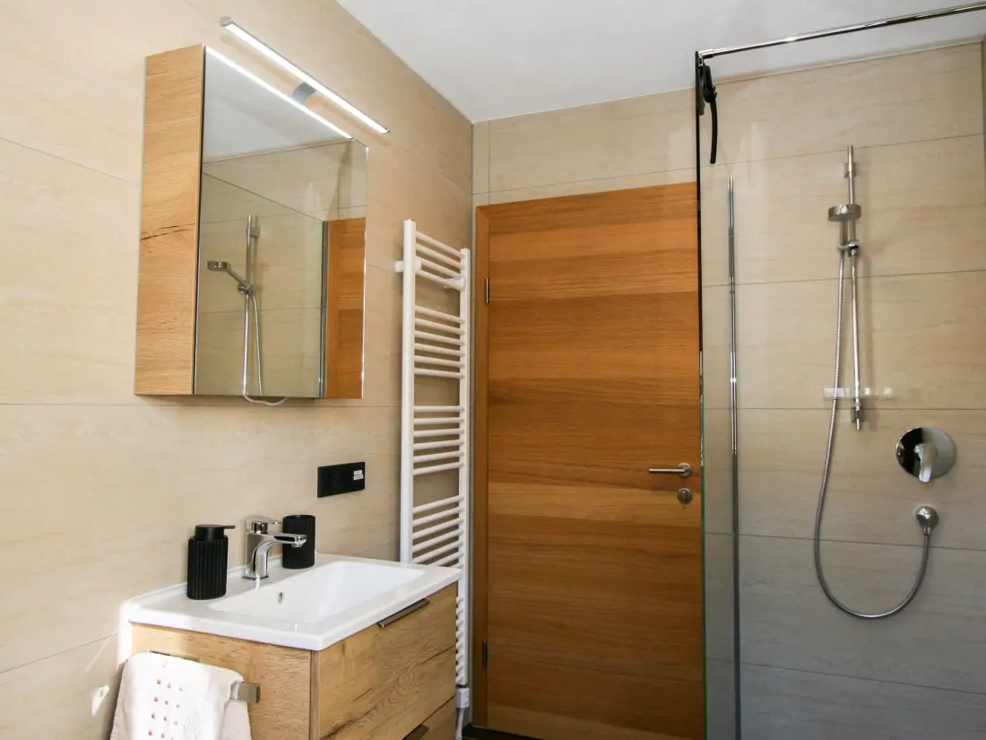 Résidence Ferienwohnung Selina