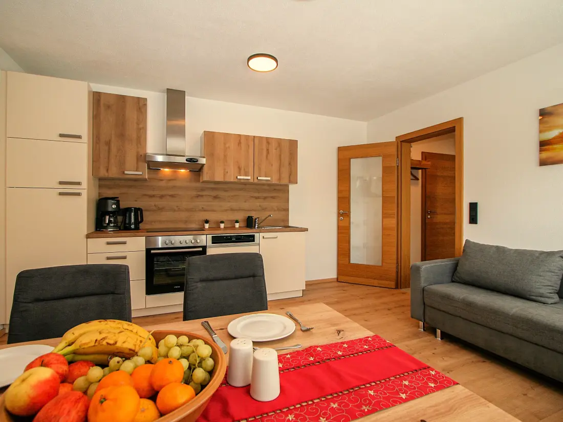 Résidence Ferienwohnung Selina