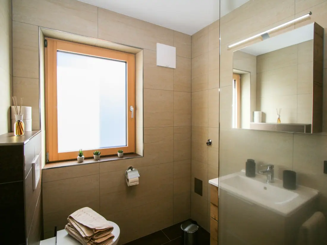 Résidence Ferienwohnung Selina
