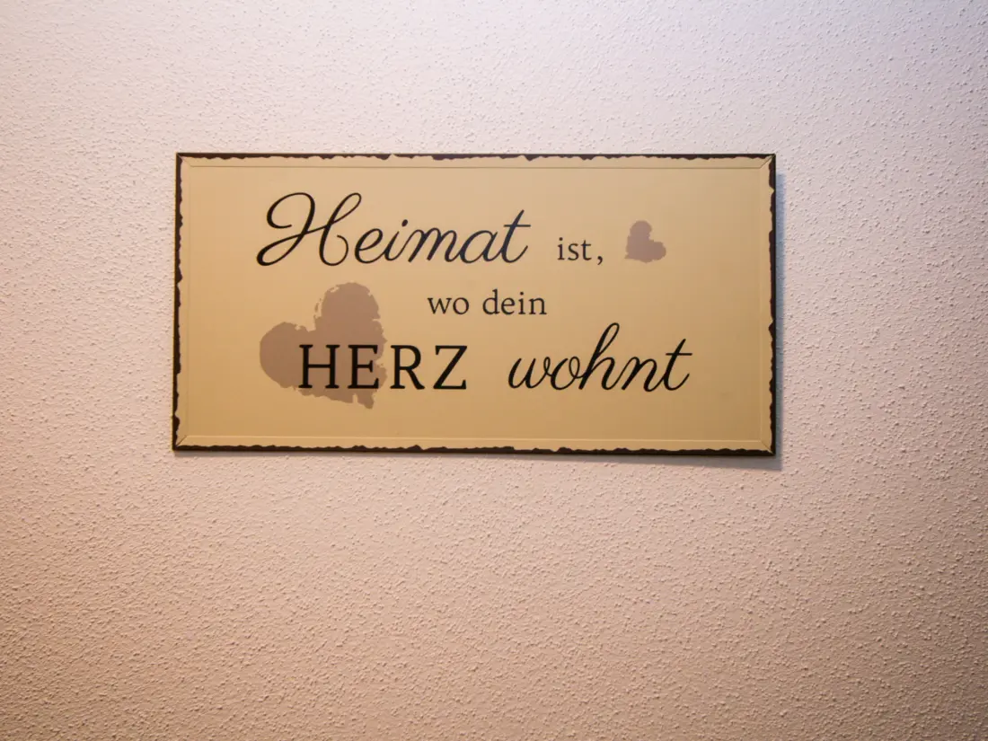 Résidence Ferienwohnung Selina