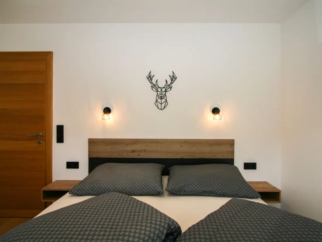 Résidence Ferienwohnung Selina