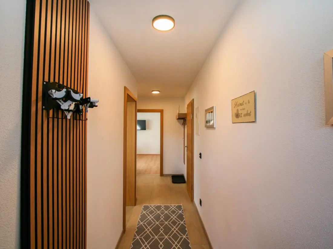Résidence Ferienwohnung Selina