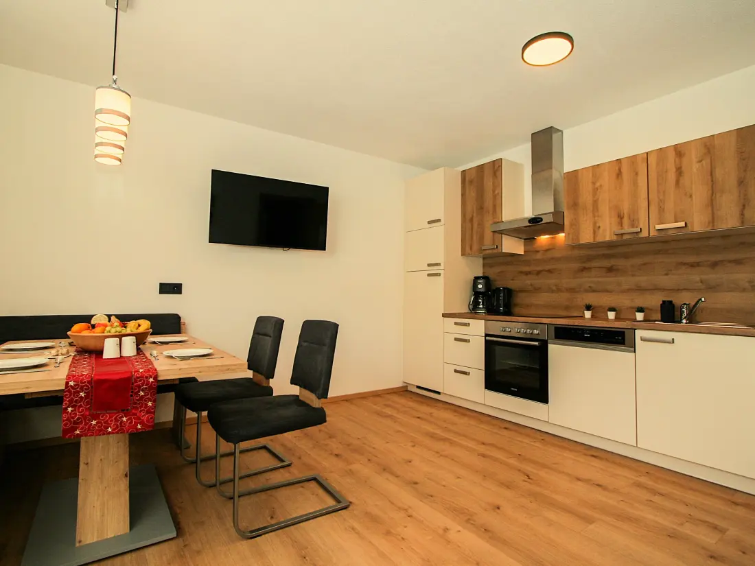 Résidence Ferienwohnung Selina