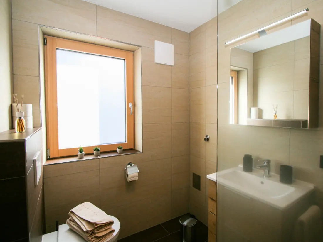 Résidence Ferienwohnung Selina