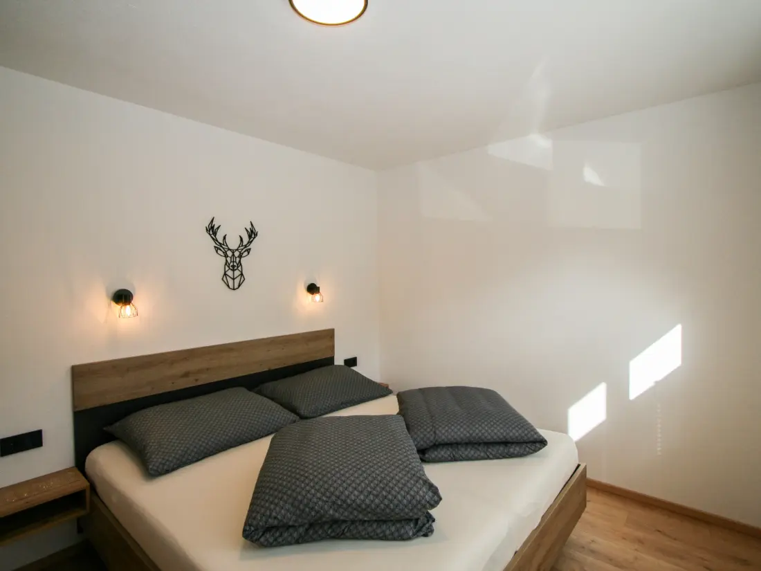 Résidence Ferienwohnung Selina