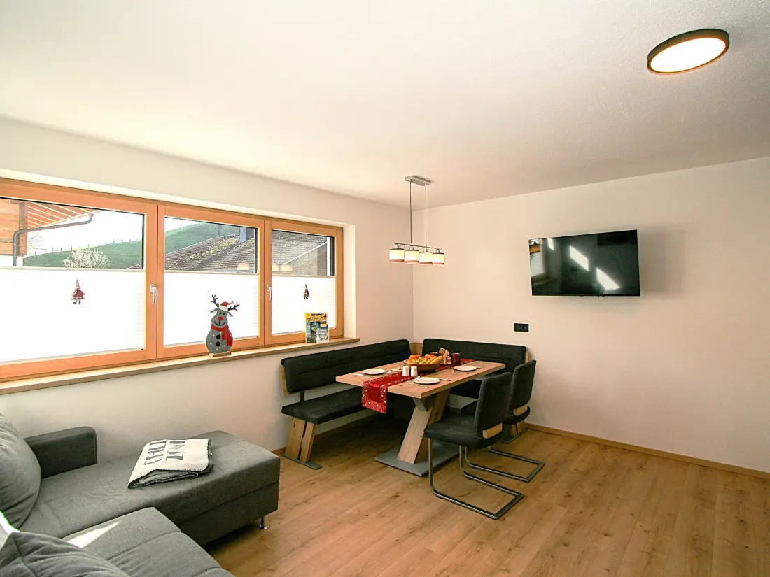 Résidence Ferienwohnung Selina