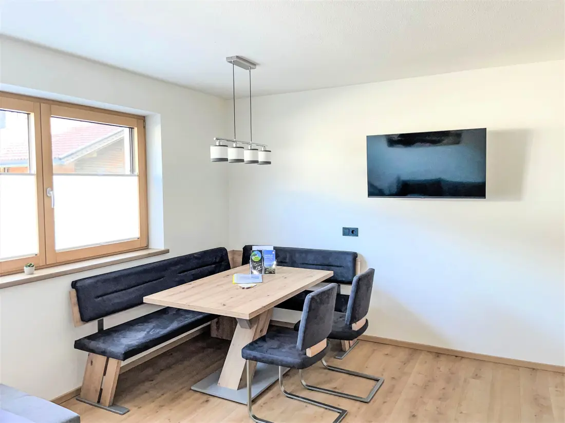 Résidence Ferienwohnung Selina