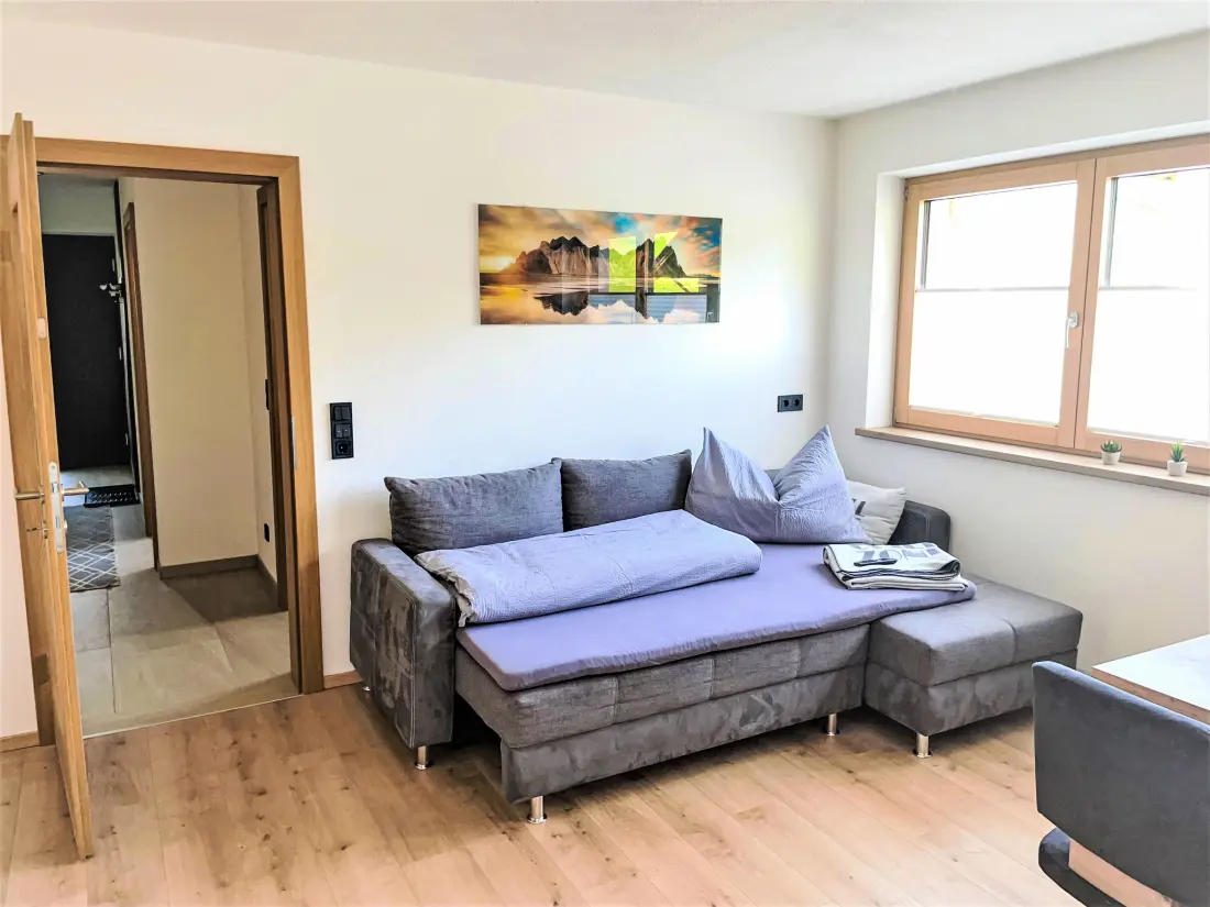 Résidence Ferienwohnung Selina