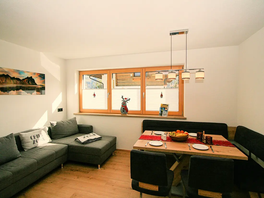 Résidence Ferienwohnung Selina