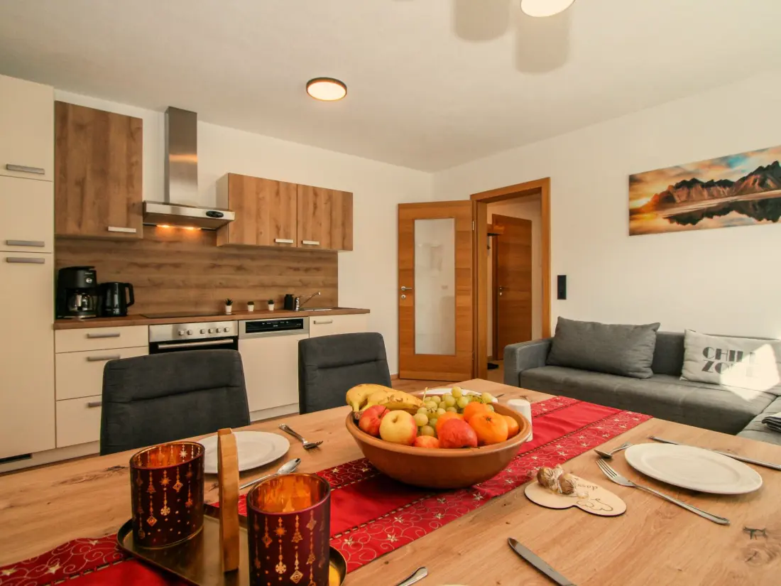 Résidence Ferienwohnung Selina