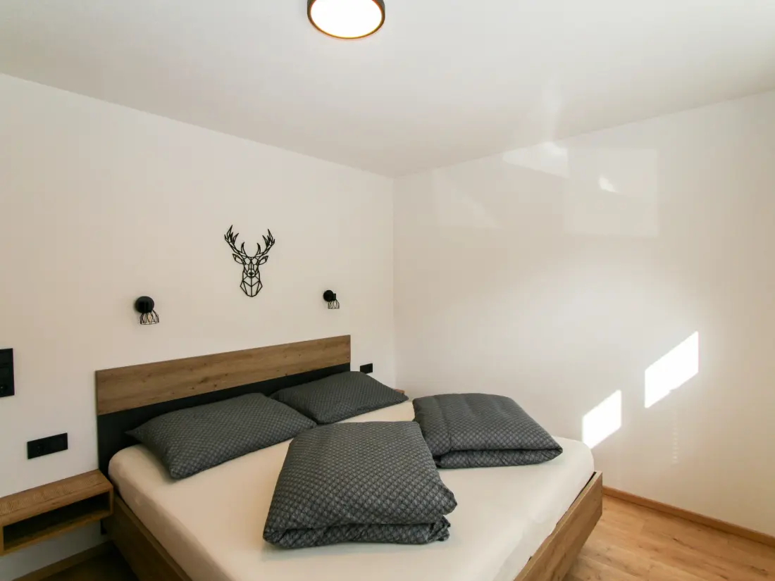 Résidence Ferienwohnung Selina