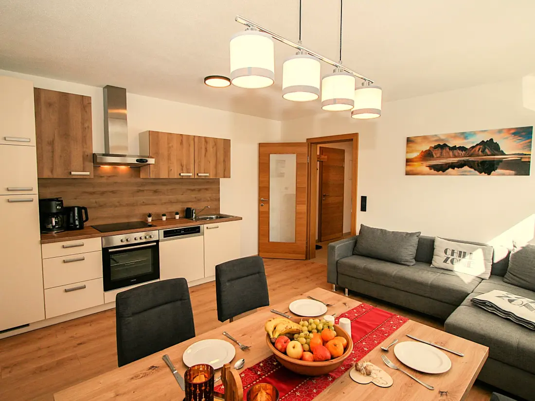 Résidence Ferienwohnung Selina