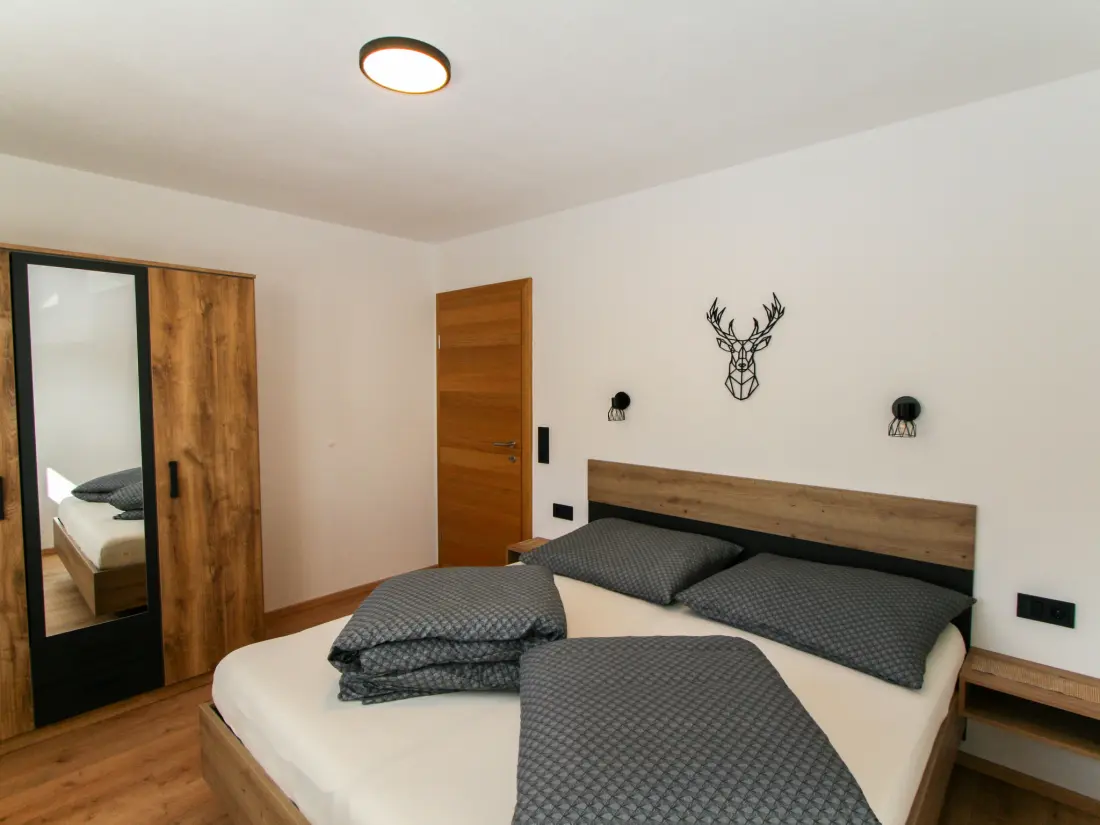 Résidence Ferienwohnung Selina