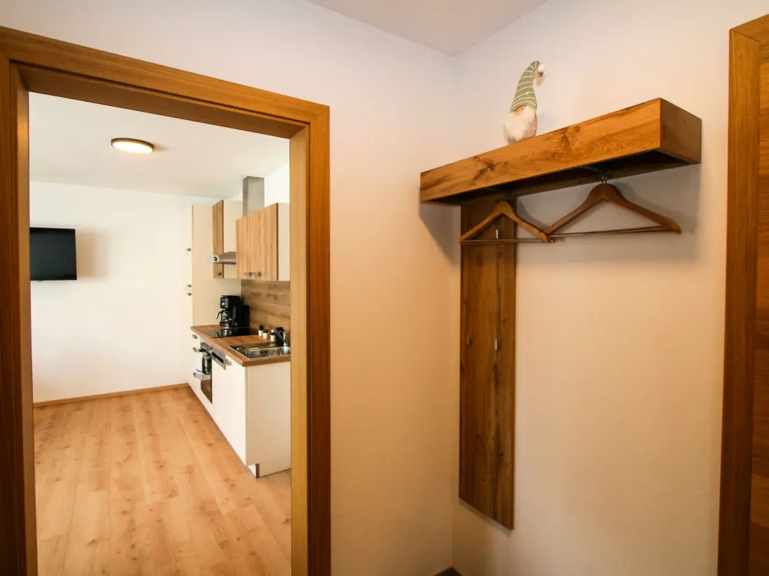 Résidence Ferienwohnung Selina