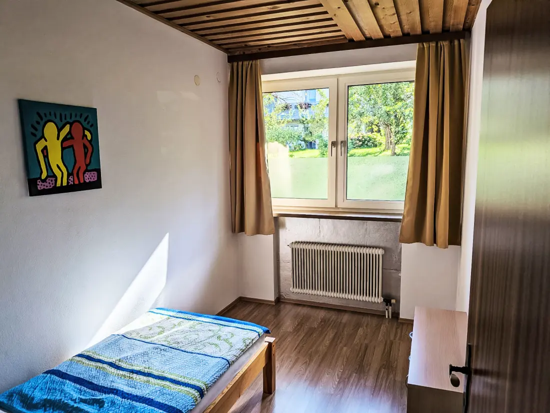 Résidence Haus Hanser