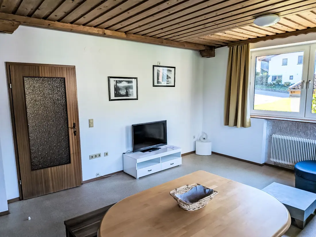 Résidence Haus Hanser