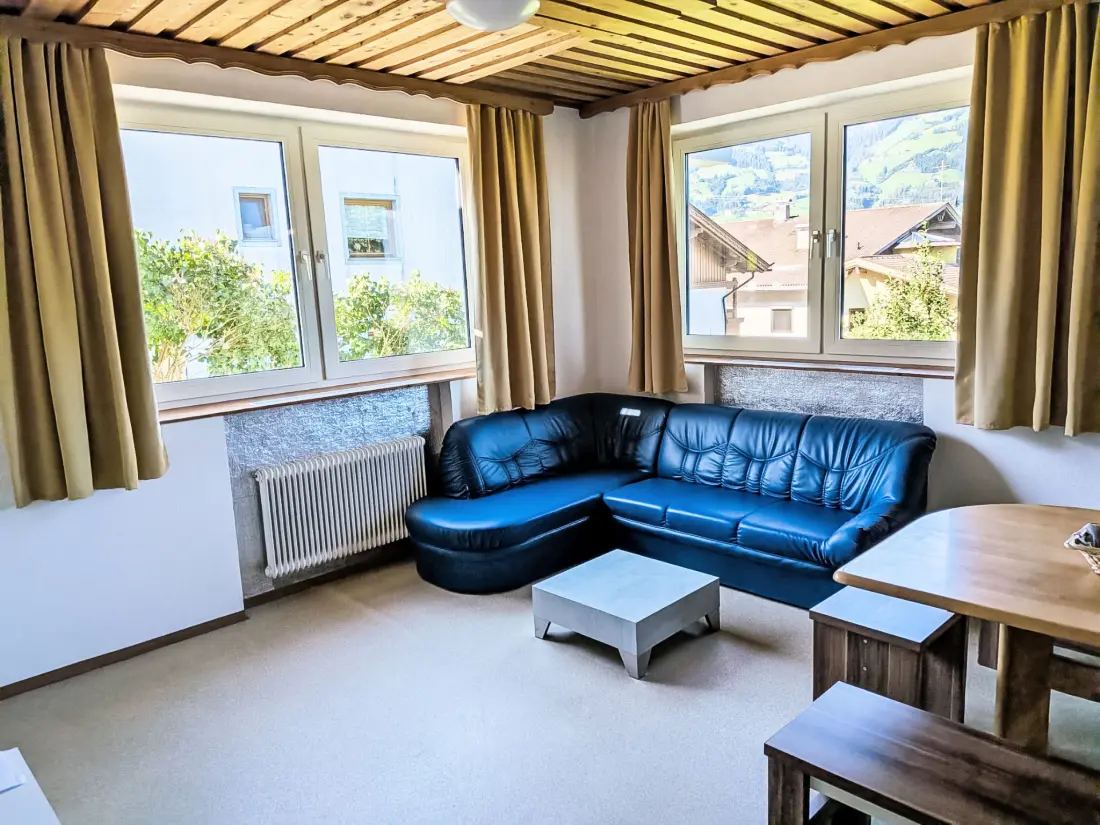 Résidence Haus Hanser