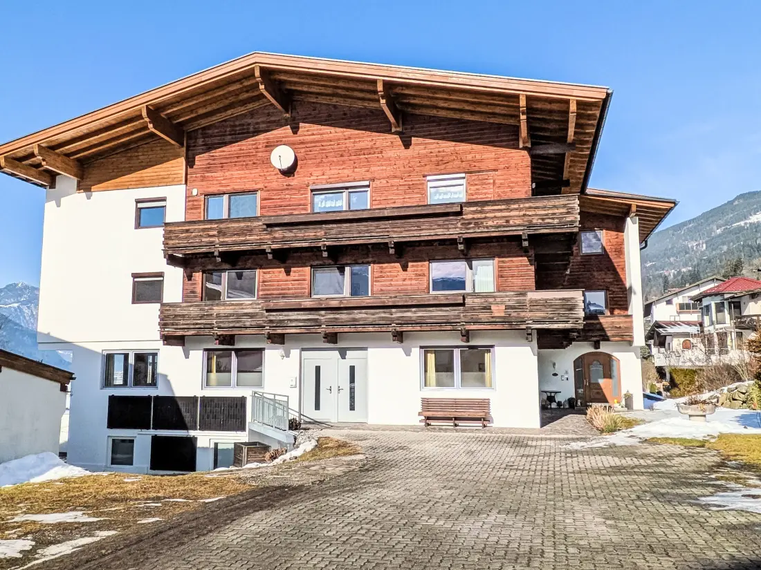 Résidence Haus Hanser