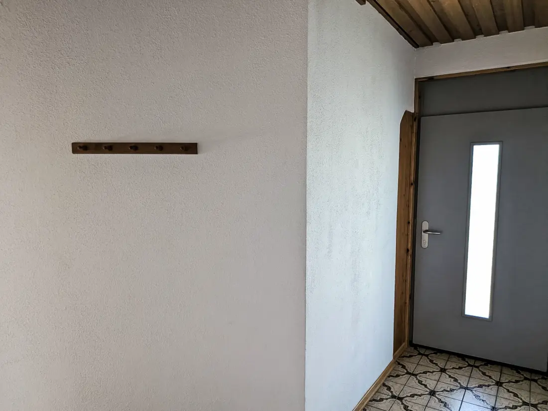 Résidence Haus Hanser