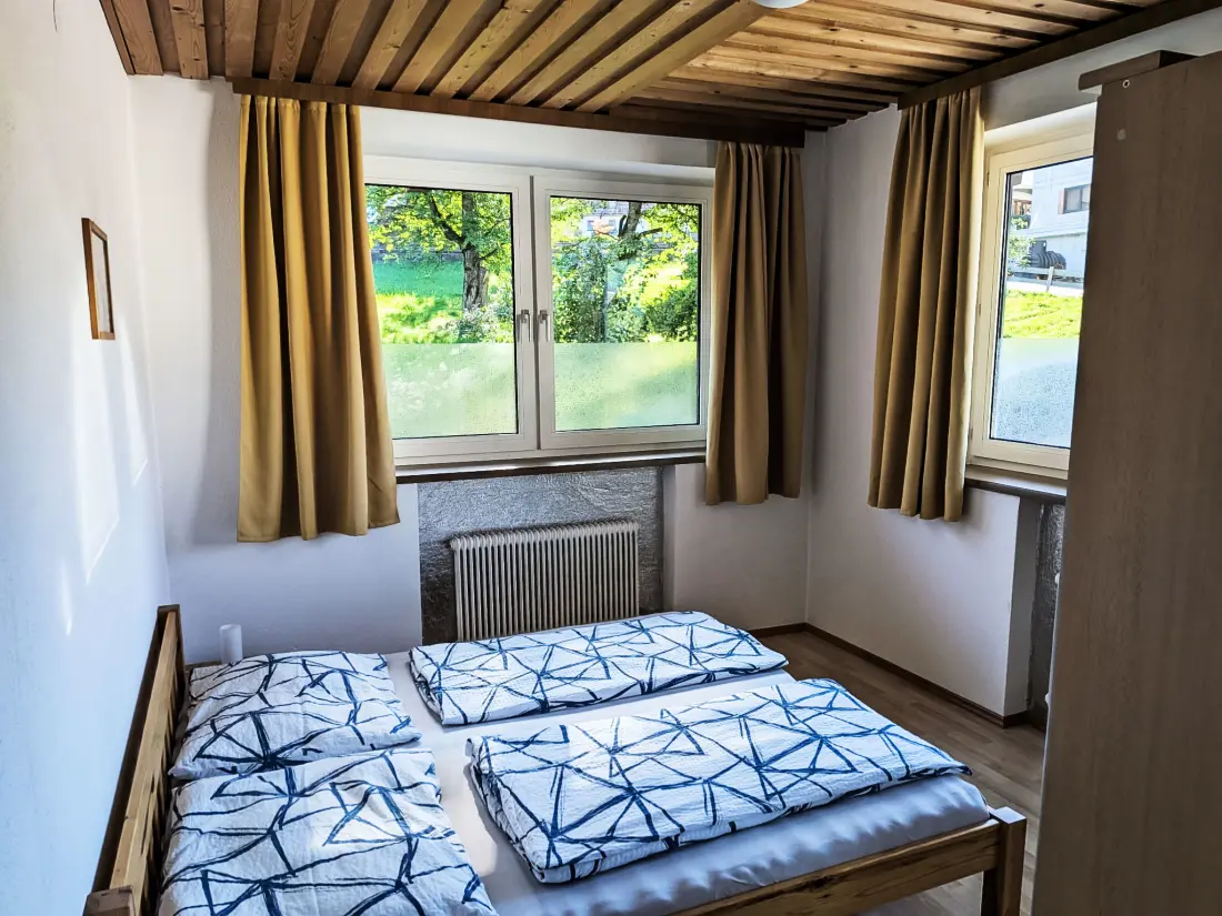 Résidence Haus Hanser