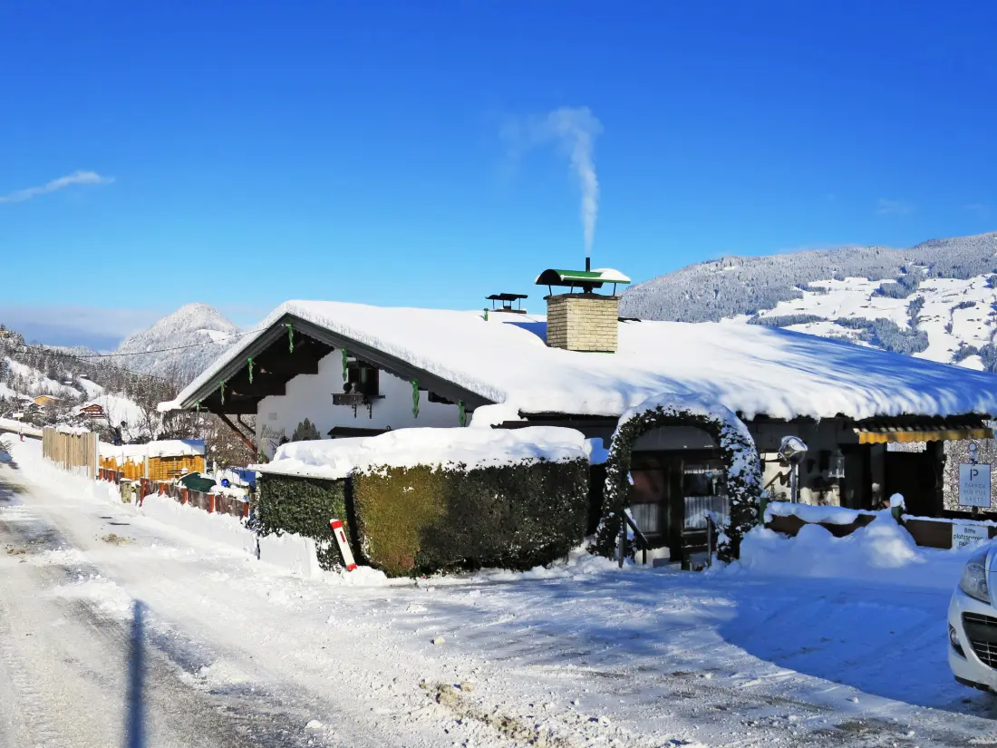 Résidence Höllwarth
