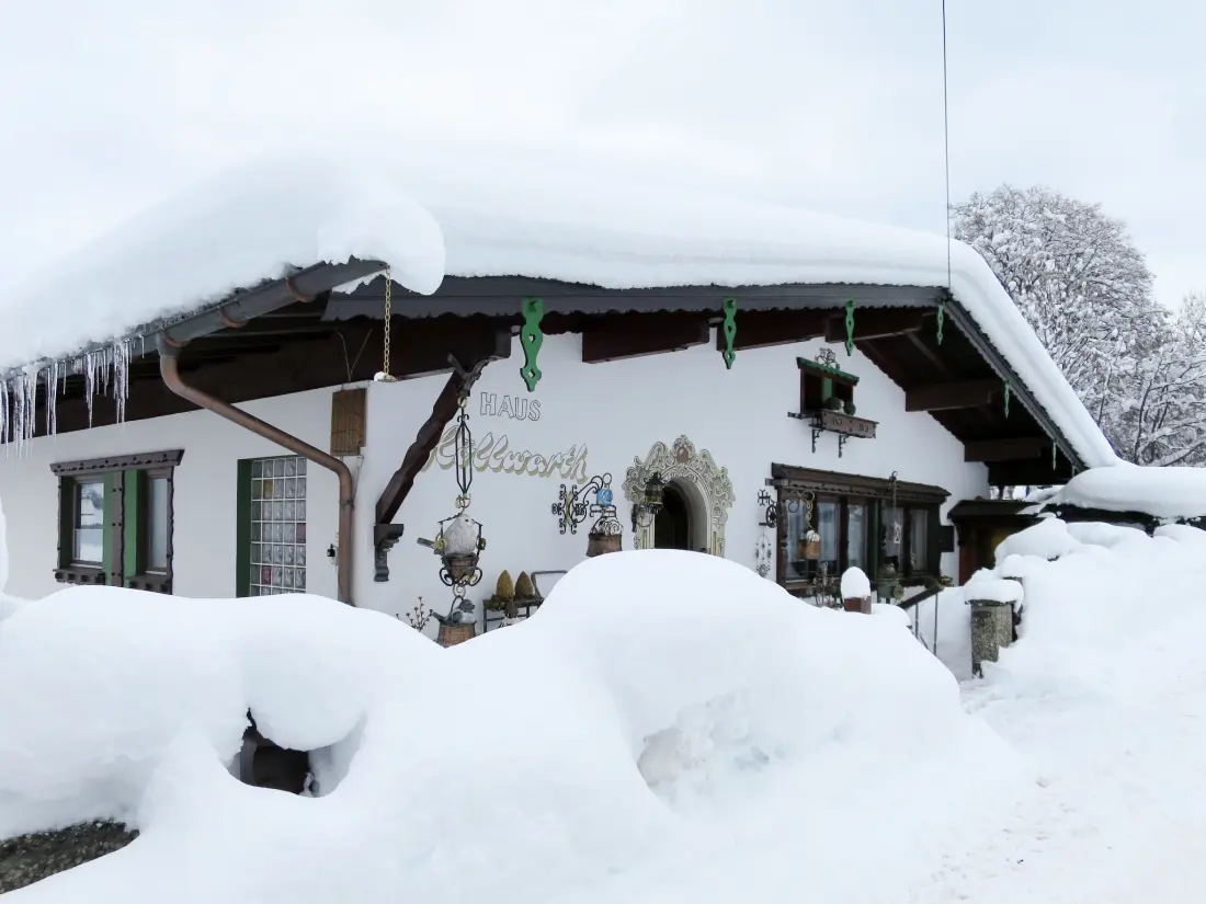 Résidence Höllwarth