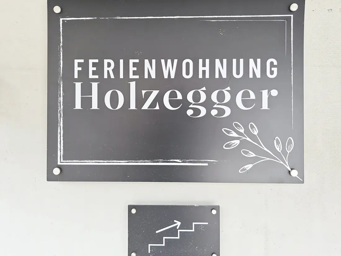 Résidence Holzegger