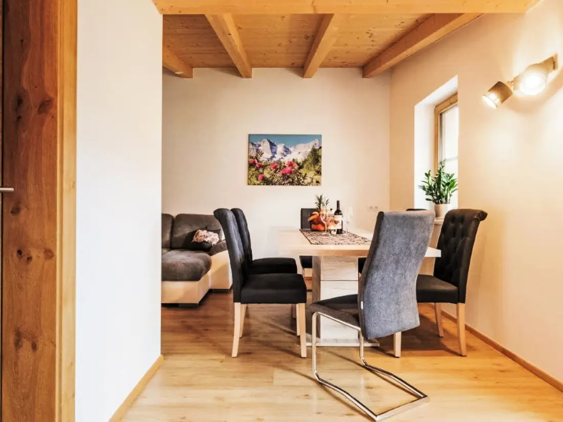 Résidence Apartment Söllbacherhof