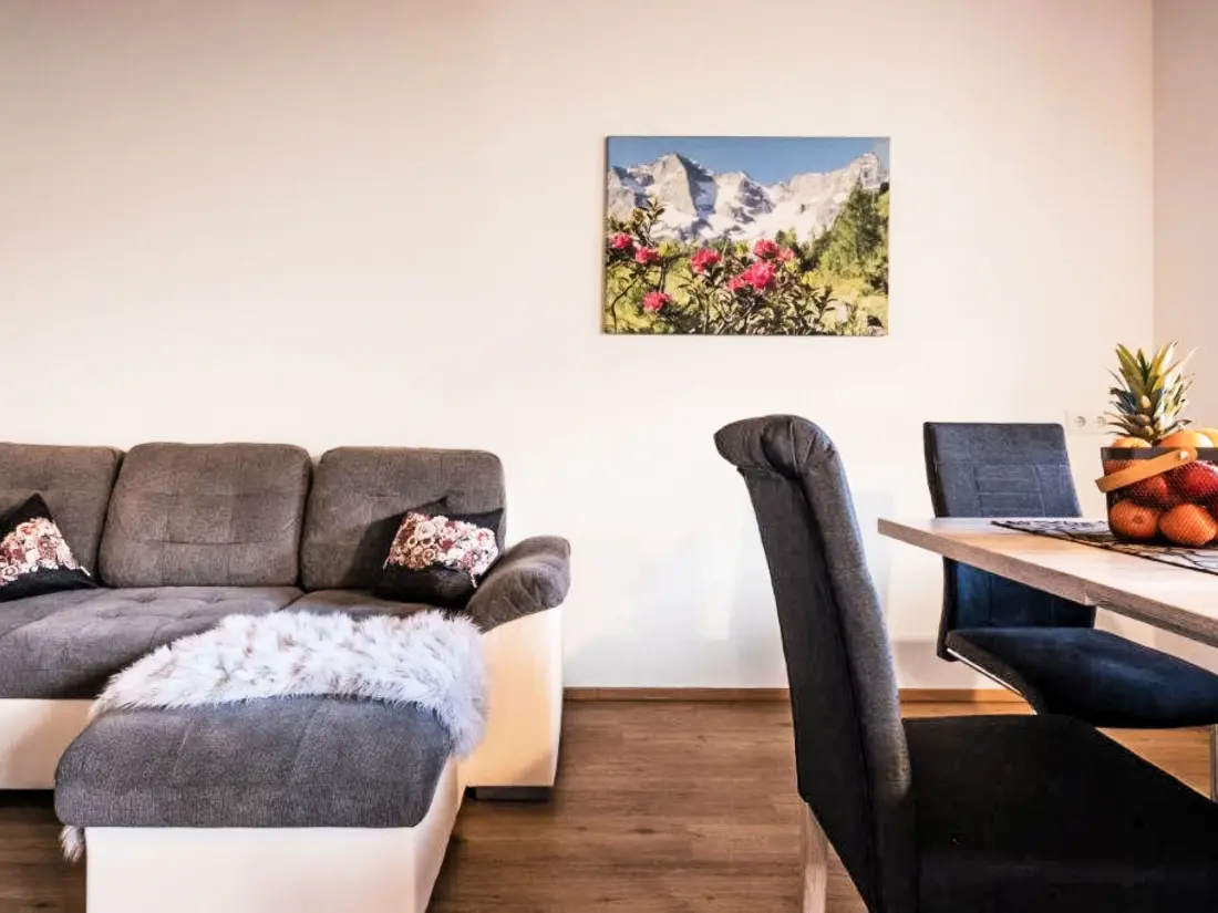 Résidence Apartment Söllbacherhof