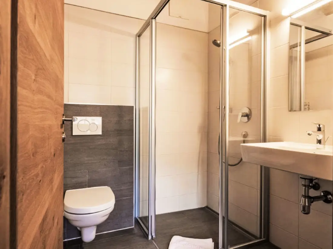 Résidence Apartment Söllbacherhof