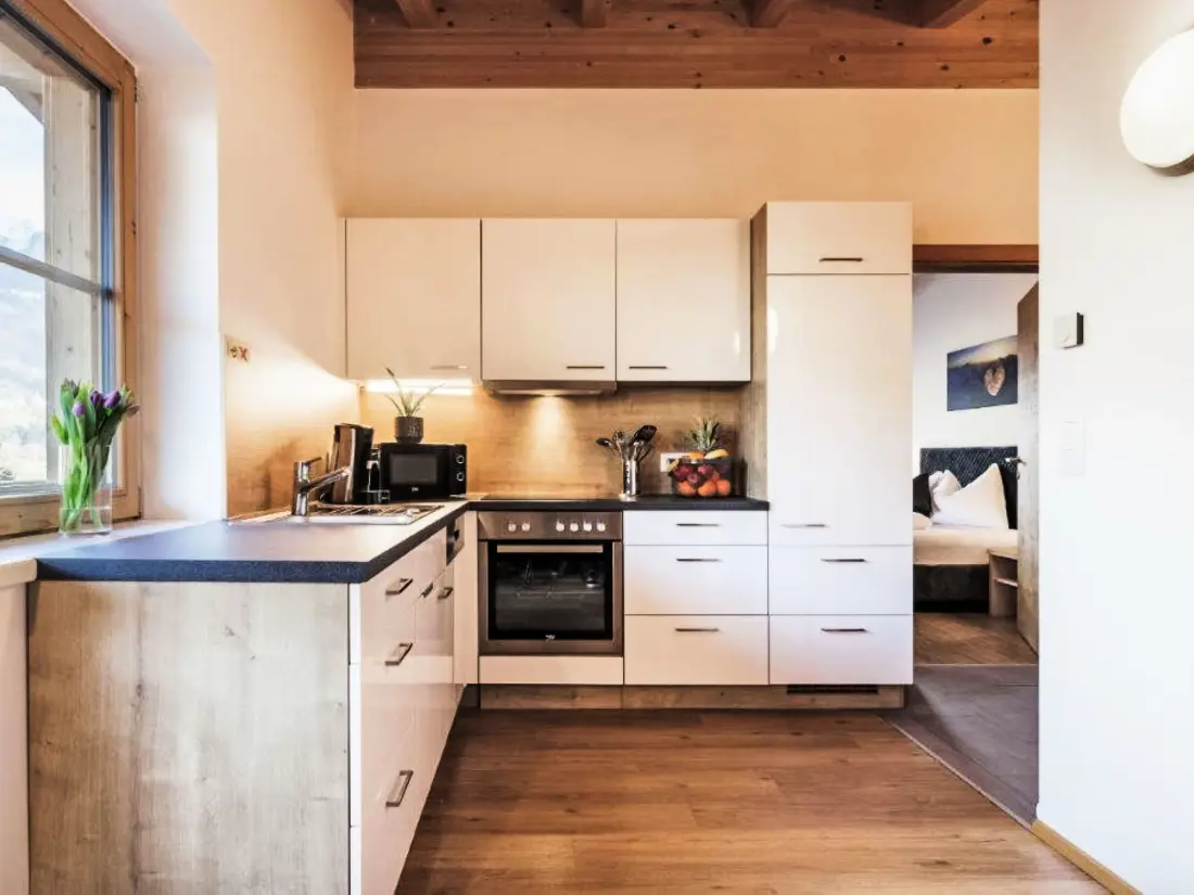 Résidence Apartment Söllbacherhof