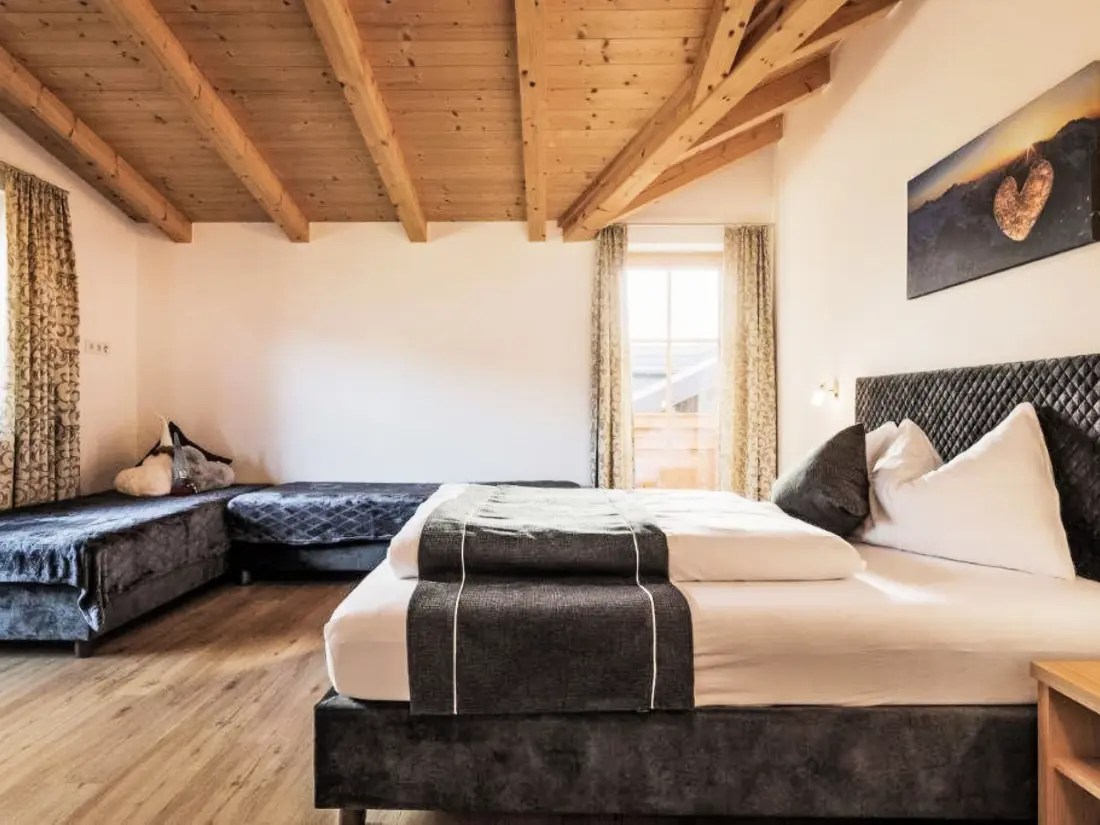 Résidence Apartment Söllbacherhof