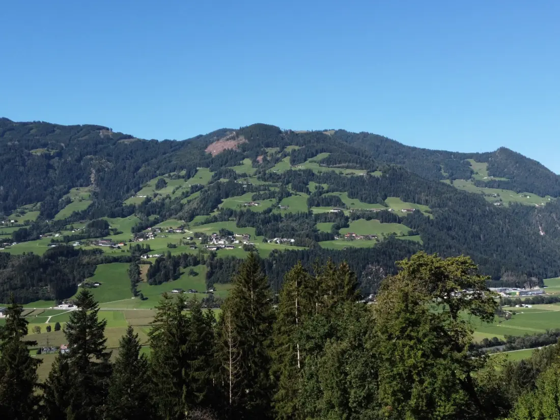 Résidence Mäuerl