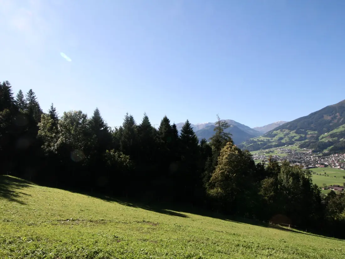 Résidence Mäuerl