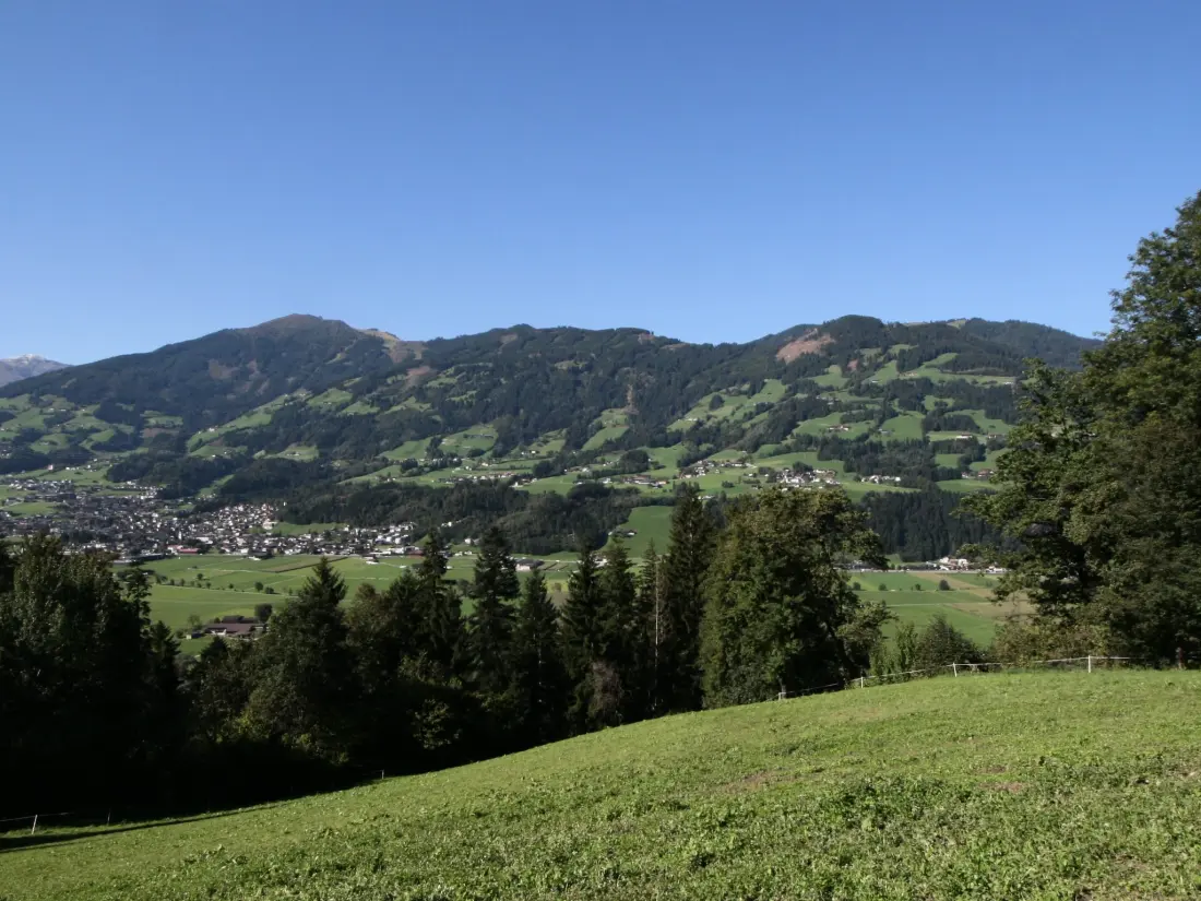 Résidence Mäuerl