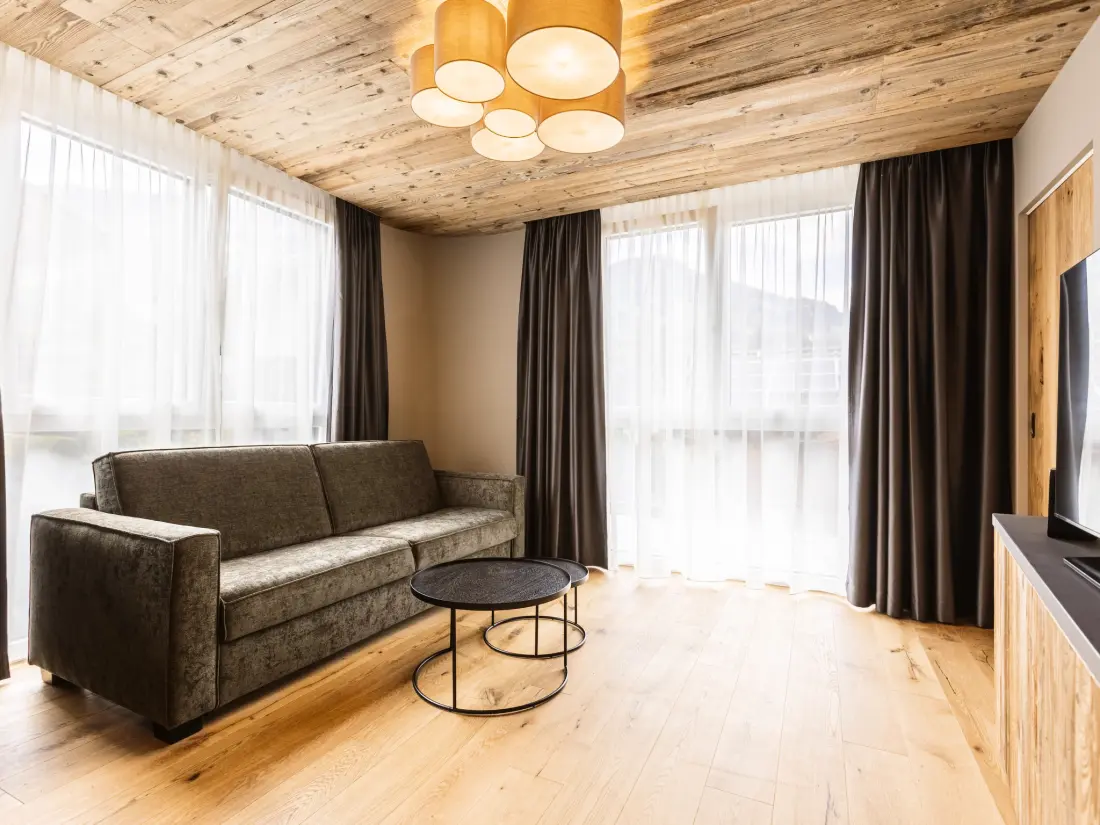 Résidence Premium mit 2 Schlafzimmern